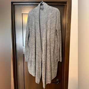 Barefoot Dreams Cardigan